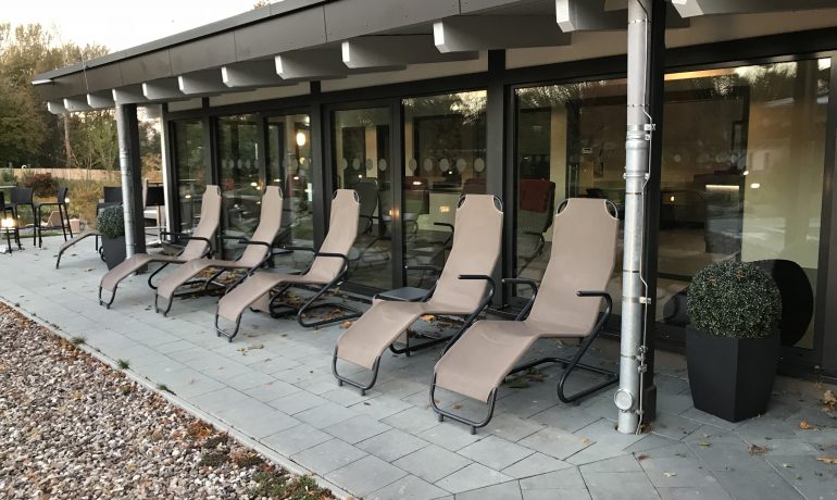 Bondenwald HH Sauna Aussenbereich 1