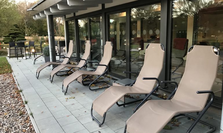 Bondenwald HH Sauna Aussenbereich 2