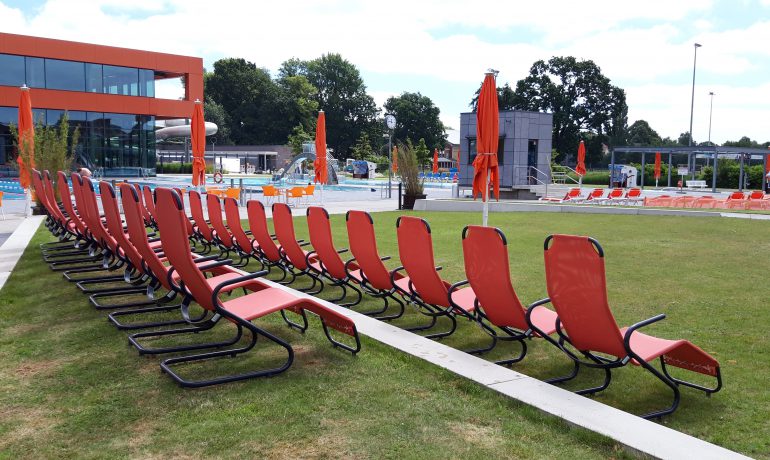 De Baalje - Kippliege PERFEKTA