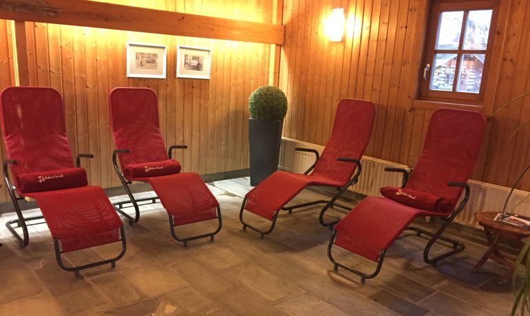MidSommerland - PERFEKTAS im Ruhebereich