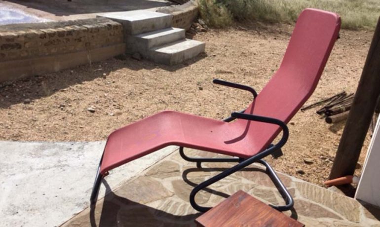 Namibia Perfekta privat