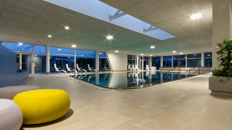 Badylon - Kippliege PERFEKTA _A&P Photography - Adelsberger/Pristl